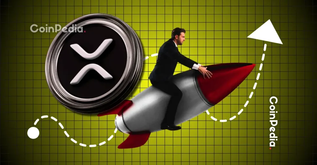 XRP podría ver una carrera alcista similar a la de 2017 por delante