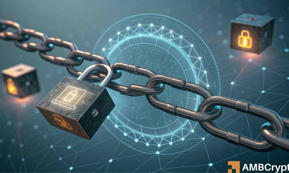De la base al ritmo: por qué los pesos pesados de las criptomonedas están apostando fuerte por la privacidad
