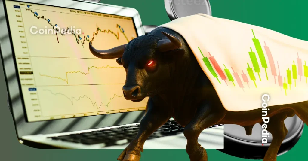 El precio de Synthetix se recupera bruscamente tras la caída del mercado y entra en el Top 100: ¿podrá llegar a los 5 dólares en 2025?