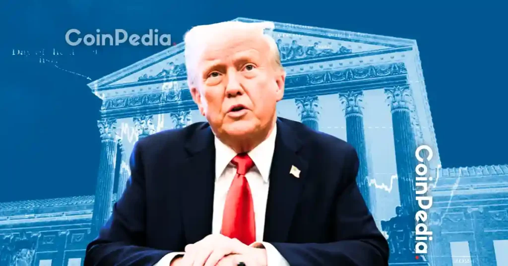 ¿Podrían los aranceles de Trump conducir a pagos de $ 2,000 para los estadounidenses?