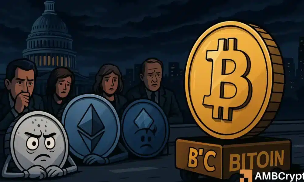 Cómo afectará la publicación de los datos del IPC de EE. UU. a Bitcoin y al mercado de criptomonedas