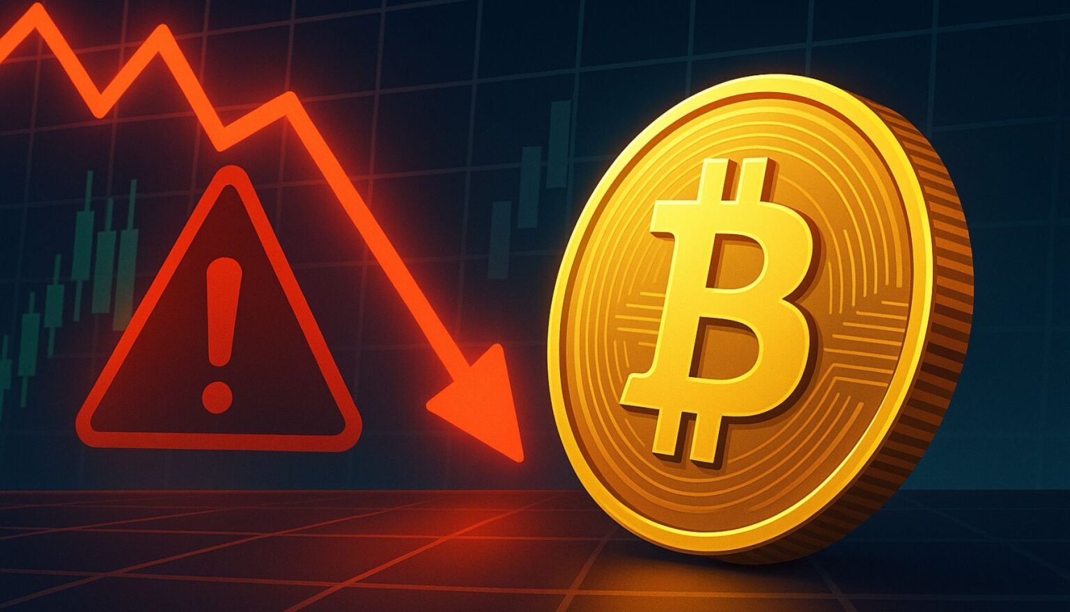 Bitcoin Whale cierra en corto $ 197 millones, pero es posible que el juego no haya terminado