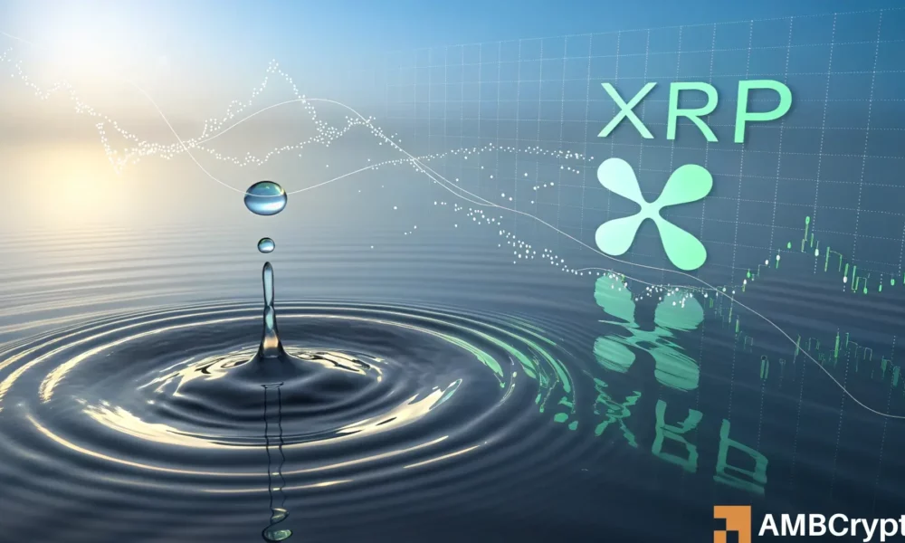 XRP supera la resistencia de 2,55 dólares: ¿podrán los alcistas superar los 2,8 dólares a continuación?
