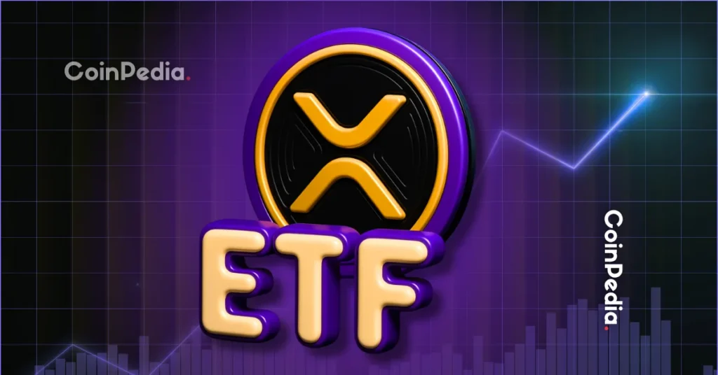 El primer ETF Spot XRP de EE. UU. supera los 100 millones de dólares en activos