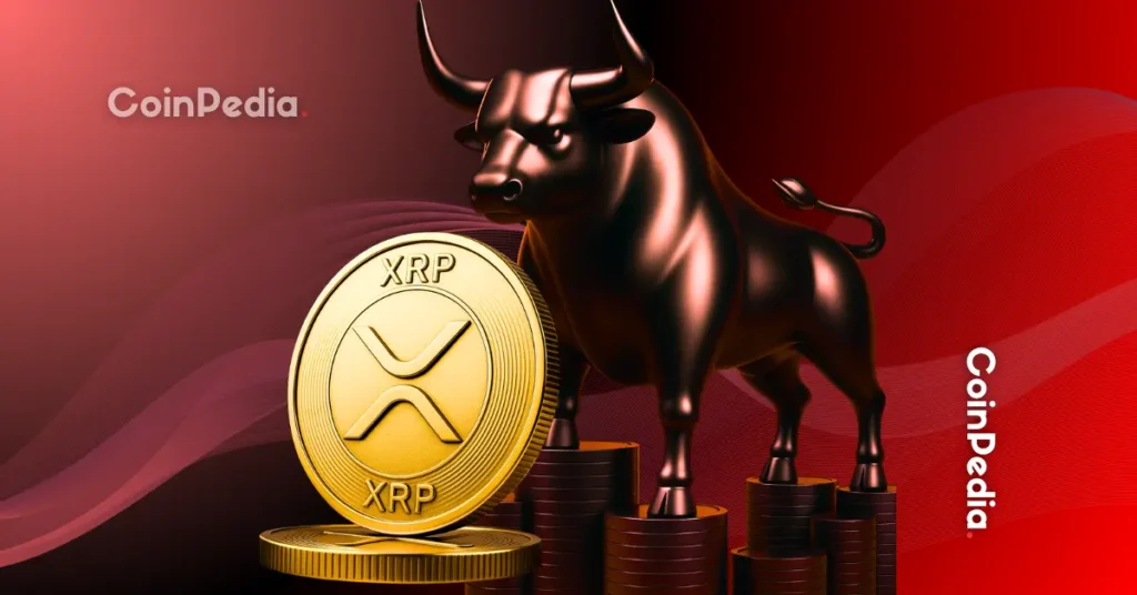 El precio XRP se enfrenta a las perspectivas bajistas; Dice Peter Brandt en medio de la creciente impaciencia de los comerciantes