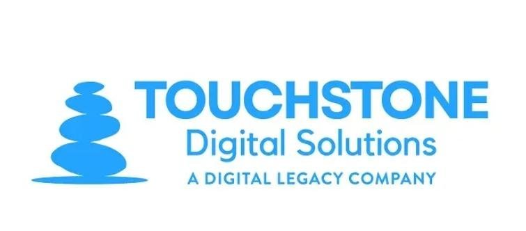 Touchstone Digital Solutions amplía el reconocimiento filantrópico con tecnología avanzada de muro de donantes digitales
