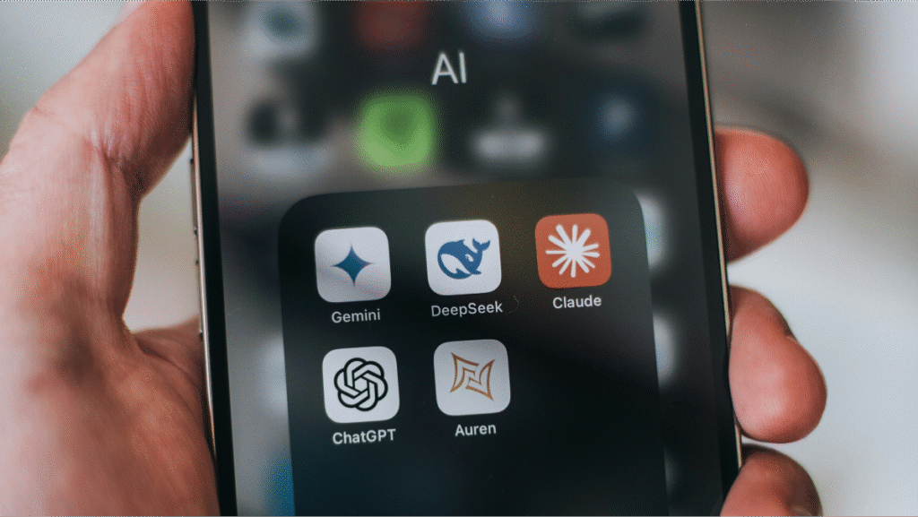 La principal agencia de marketing digital de Sudáfrica ahora ayuda a las empresas a aparecer en ChatGPT