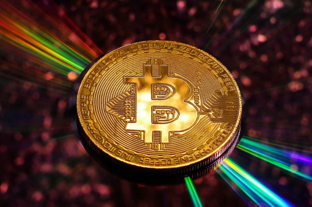 Bitcoin lo hizo: un nuevo récord alto por encima de $ 125,000 este ‘Uptober’