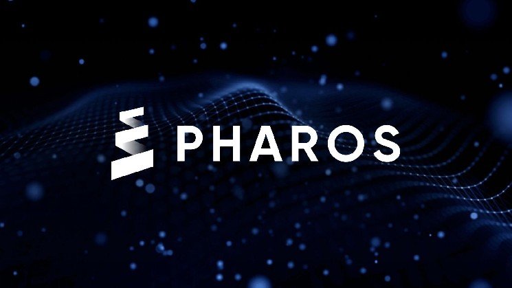 Pharos integra Chainlink CCIP para impulsar los mercados de RWA