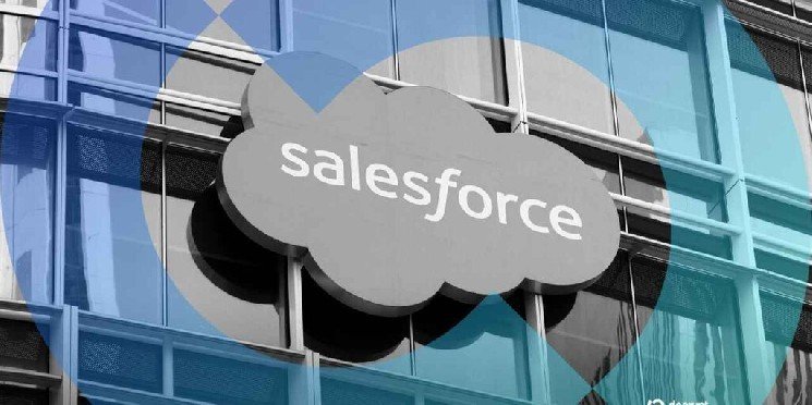 Salesforce se enfrenta a una demanda colectiva por presuntos datos ilegales de formación de IA