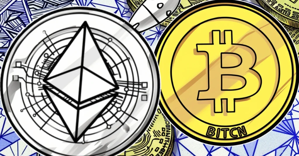 El precio de Ethereum vuelve a probar el nivel de soporte crucial ya que los comerciantes temen un posible rebote de la señal en medio de la alta demanda