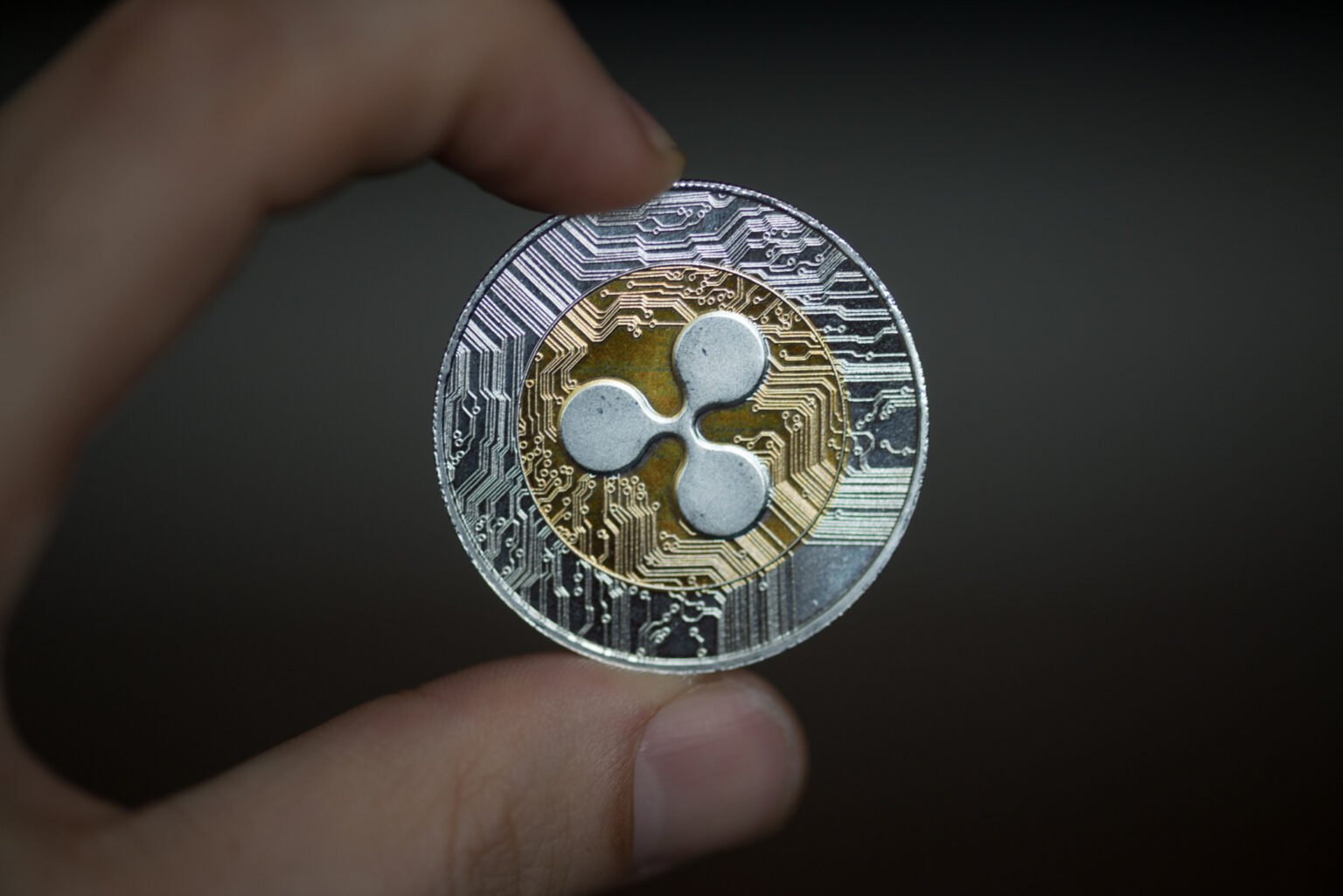 XRP Actividad en la cadena señala inminente liquidación: ¿qué está sucediendo?