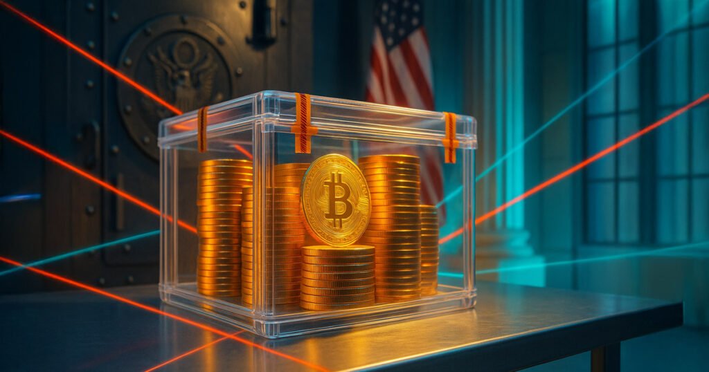 Estados Unidos toma medidas para confiscar 12.000 millones de dólares en bitcoins vinculados a la ‘matanza de cerdos’ Estados Unidos toma medidas para confiscar 12.000 millones de dólares en bitcoins vinculados a la 'matanza de cerdos'