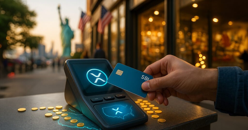 XRP Ledger gana terreno en el mercado japonés de 200 mil millones de dólares XRP Ledger gana terreno en el mercado japonés de 200 mil millones de dólares