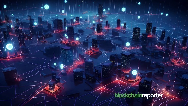 XDC Network fortalece el atractivo institucional con la integración de Crystal Intelligence