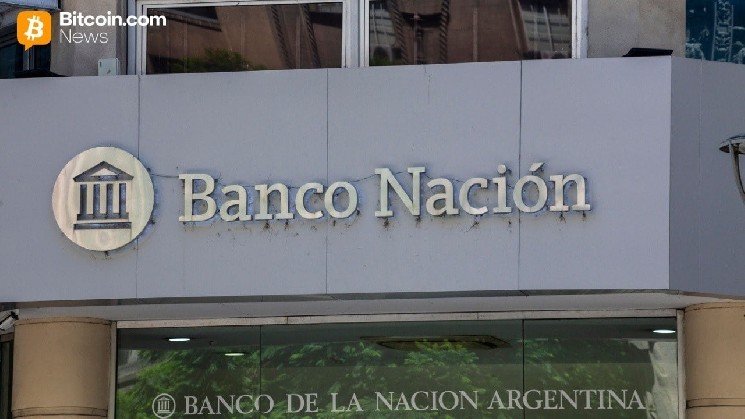 Bancos preparados para ofrecer servicios criptográficos en Argentina