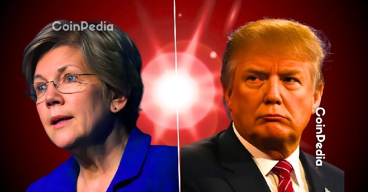 El comentarista político Eagleman insta a Trump a responsabilizar al “jefe del ejército anticriptomonedas”