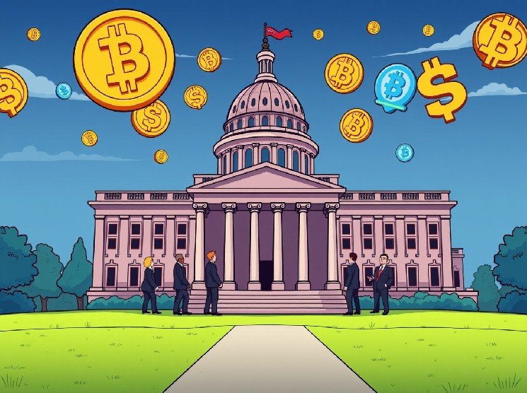 Las discusiones críticas del Senado en diciembre podrían transformar la regulación criptográfica