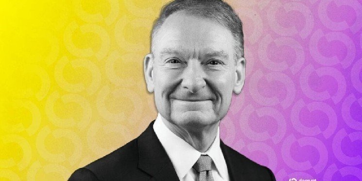 El presidente de la SEC, Paul Atkins, revela qué tokens criptográficos cree que son valores