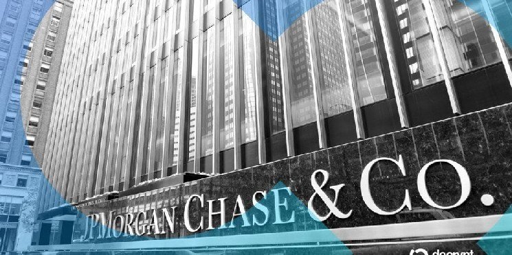 JPMorgan Chase pone fin a sus vínculos bancarios con el director ejecutivo de huelga, reavivando las preocupaciones sobre la criptodesbancación