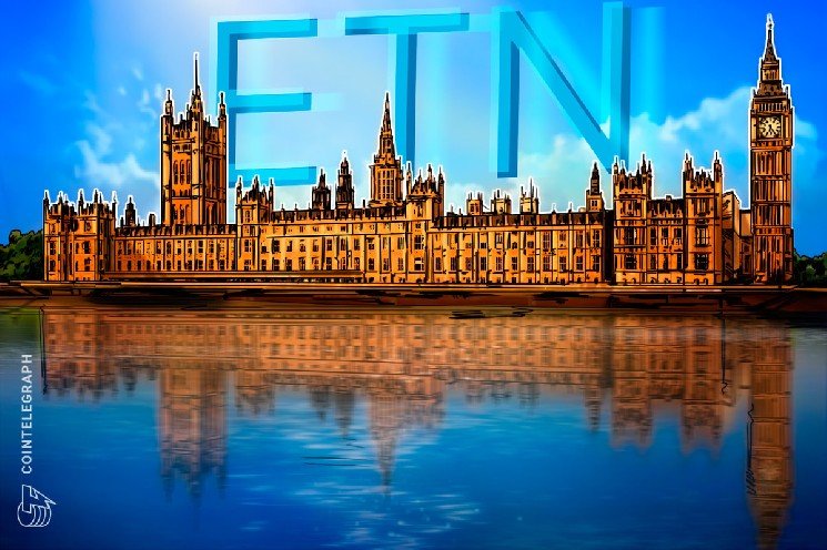 La batalla ‘despiadada’ por los ETN criptográficos estalla en el Reino Unido después de que se levantara la prohibición minorista