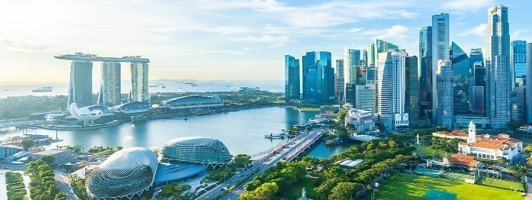 Chen Zhi, de Prince Group, blanco de la policía de Singapur en una incautación de activos por valor de 115 millones de dólares