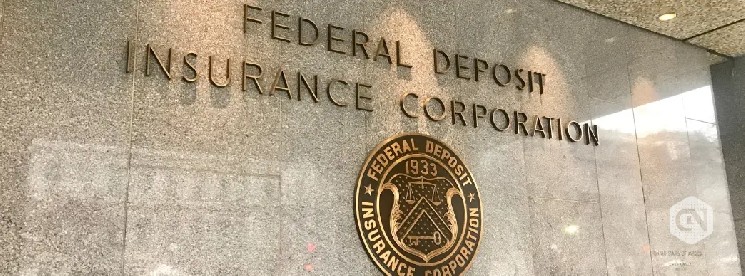 La FDIC emitirá una nueva guía sobre seguros para depósitos bancarios tokenizados