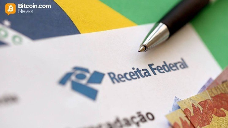 La Agencia Tributaria Brasileña endurece las reglas de informes criptográficos, apuntando a las divisas y DeFi