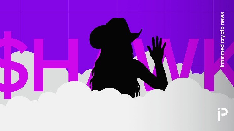 La estrella de ‘Hawk Tuah’ se ve involucrada en una demanda en expansión por memecoin