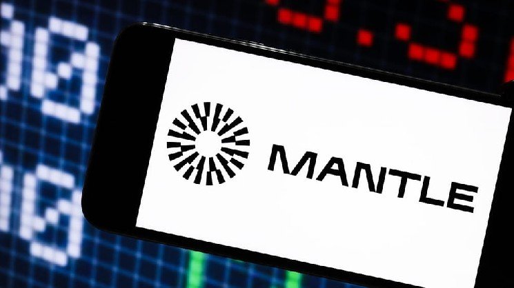 Mantle se asocia con Bybit y Backed para incorporar acciones tokenizadas de EE. UU. a la cadena