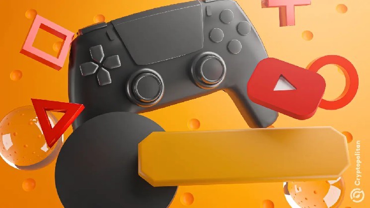YouTube lanza lo que algunos consideran un ataque directo a los vídeos de juegos blockchain