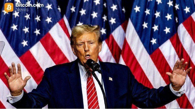 Las donaciones de Coinbase al salón de baile de la Casa Blanca provocan acusaciones de “fábrica de corrupción”