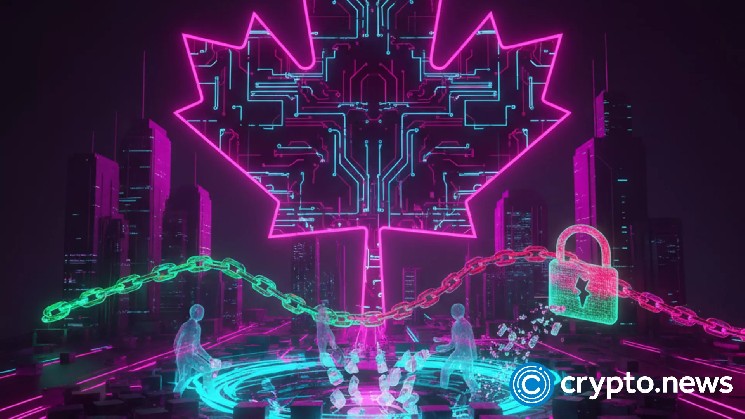 La laguna criptográfica de Canadá permite el lavado de dinero