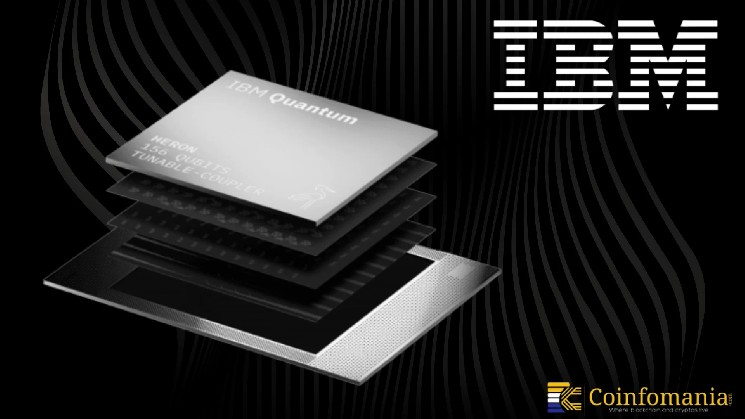 IBM presenta el chip Quantum Nighthawk que supera los límites de la seguridad criptográfica