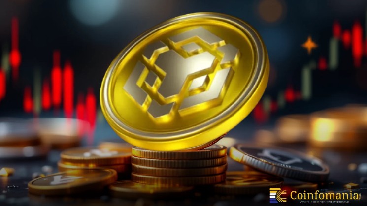 La cadena BNB se mantiene fuerte en medio del caos DeFi de 100 millones de dólares