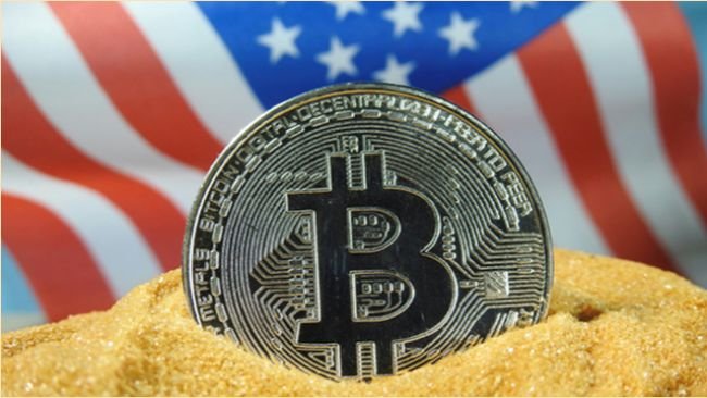 ¿Los estadounidenses pagarán impuestos con la Ley Bitcoin for America?