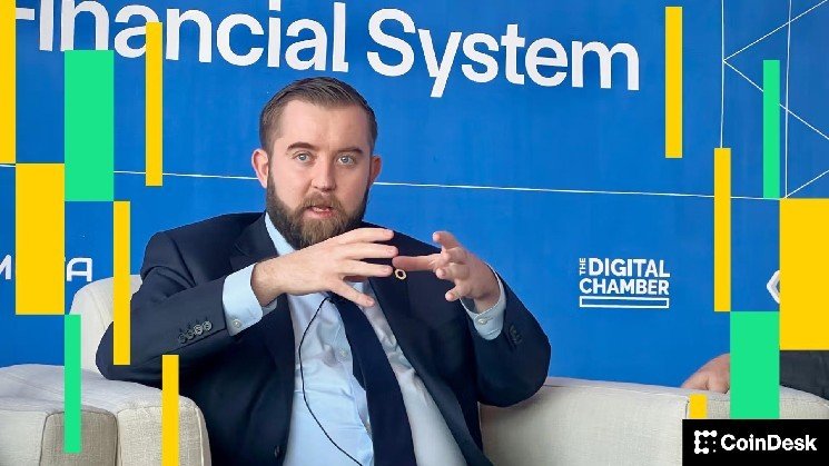 Chainlink presenta CRE para acelerar la tokenización institucional