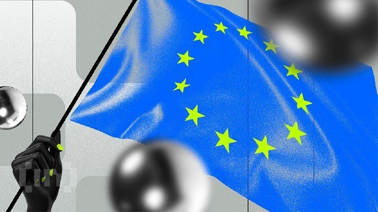 Cómo el Plan Euro Digital de la UE podría entregar el poder a EE.UU.