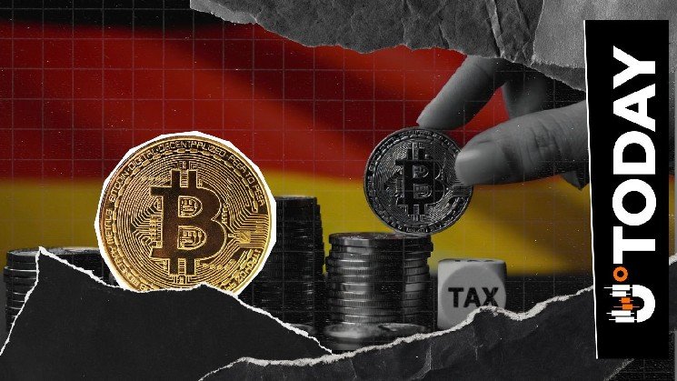 Los partidos alemanes proponen aplastar los beneficios fiscales de Bitcoin