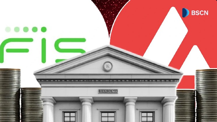 Avalanche impulsa a FIS e Intain a lanzar un portal de liquidez digital para bancos estadounidenses