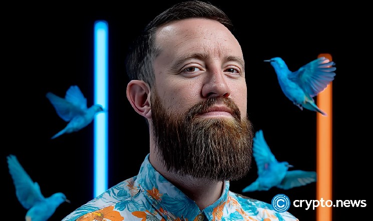 Saltando el libro mayor: por qué los países en desarrollo pueden ganarle a Occidente en la propiedad de blockchain