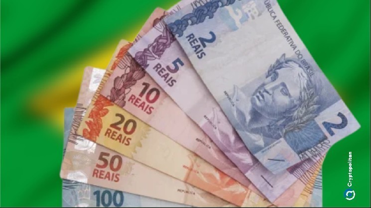 La clasificación de Brasil de las transacciones de monedas estables como operaciones de cambio de divisas entrará en vigor en febrero de 2026