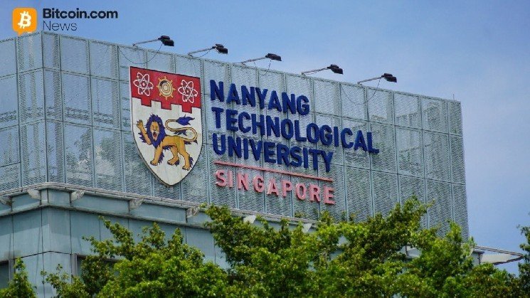 La Universidad de Singapur se asocia con Zero Gravity para construir sistemas de inteligencia artificial transparentes basados en blockchain