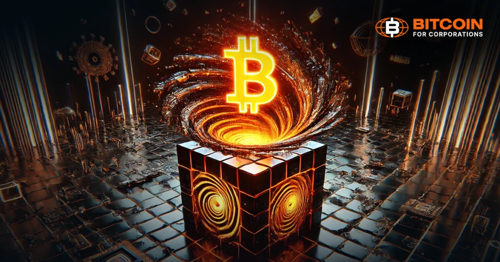 La propuesta de MSCI destaca a las empresas de tesorería de Bitcoin y socava la neutralidad del índice de referencia