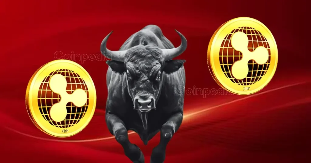 ¿Está listo el precio de XRP para el verano criptográfico? He aquí por qué Wall Street es alcista