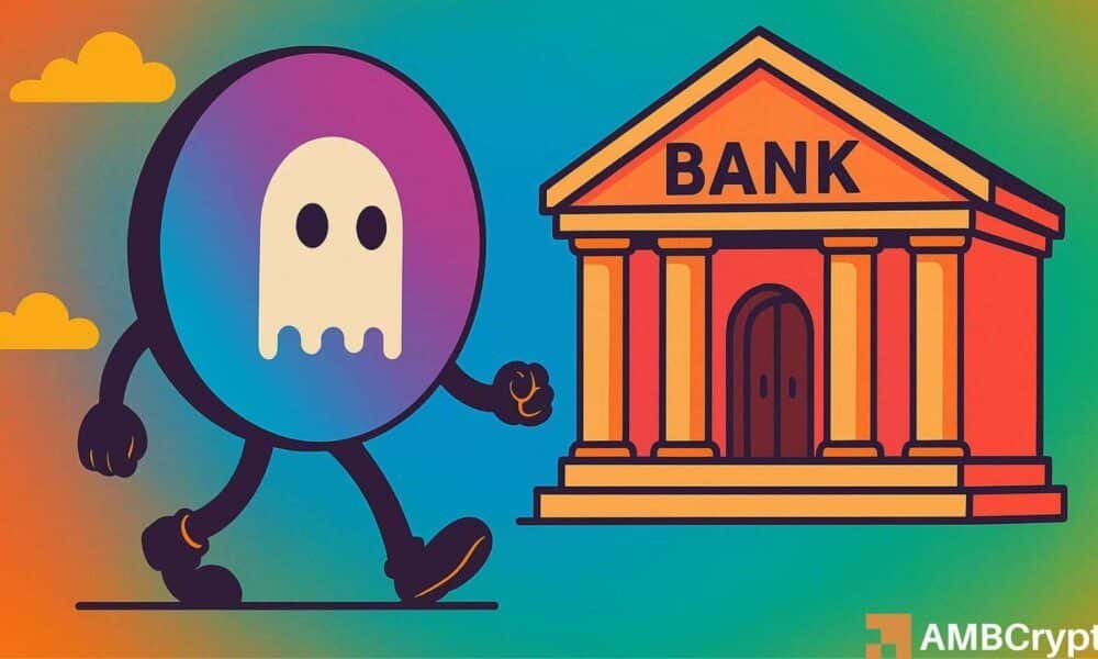 ¿’Momento cero a uno’ para DeFi? Dentro del lanzamiento de ahorros asegurados de Aave