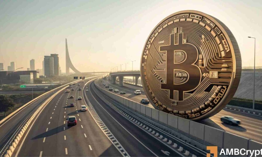 Bitcoin se desacopla de la liquidez de M2: los analistas lo llaman un ‘reinicio, no una reversión’