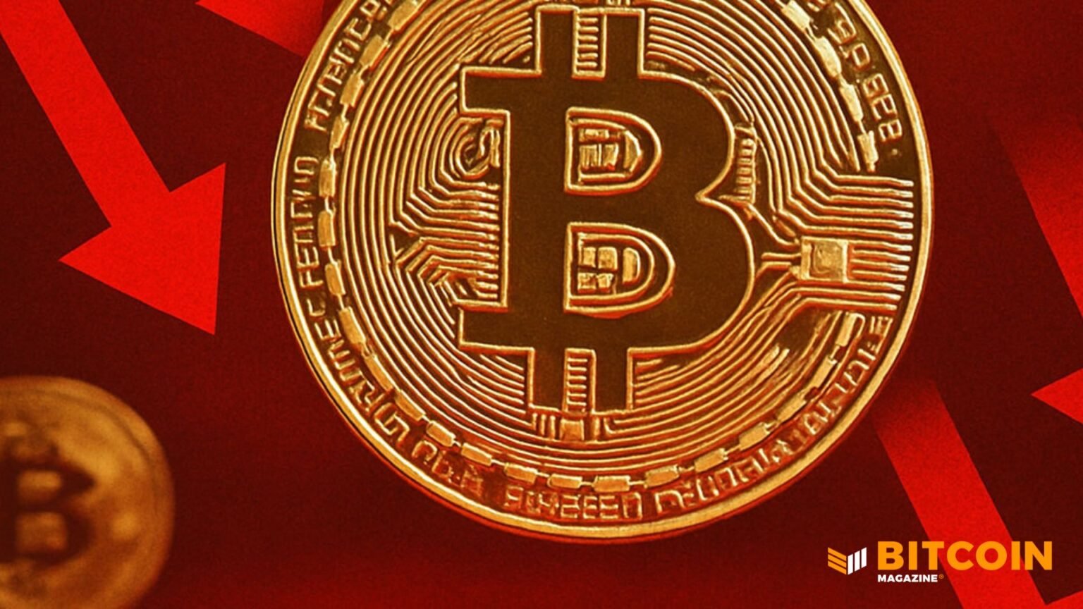 El precio de Bitcoin cae a $ 106,000, los toros apuntan fuerte en noviembre
