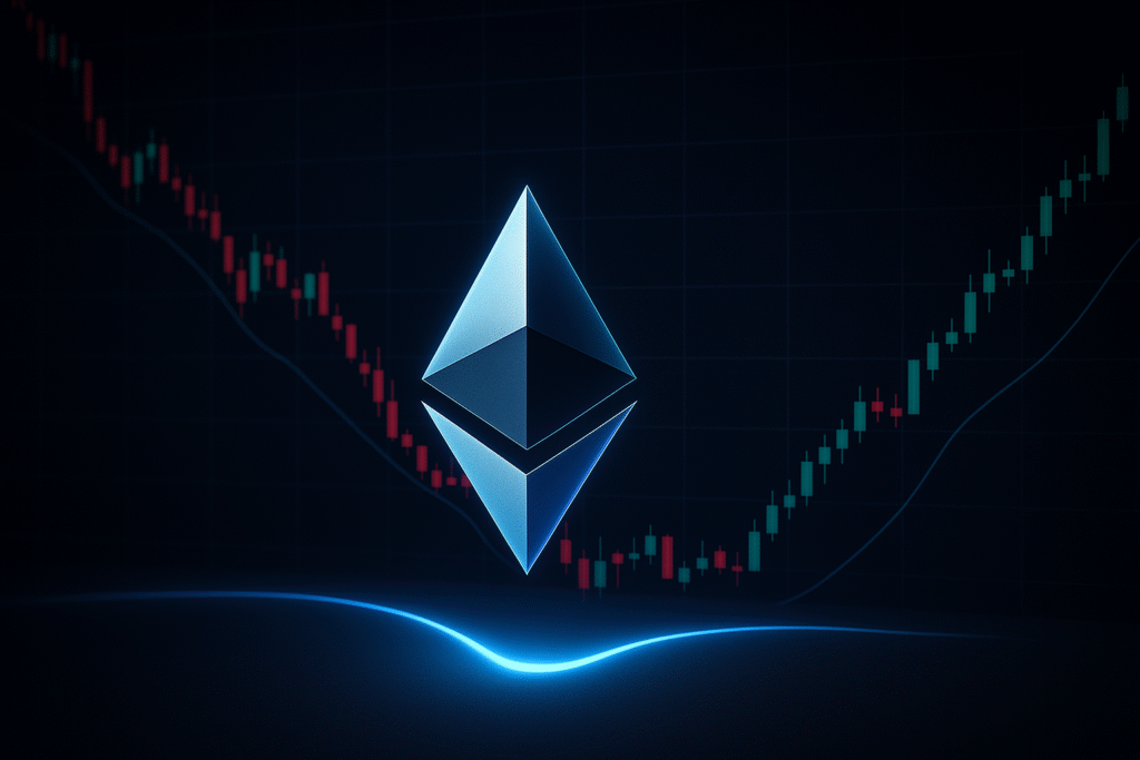 El precio de Ethereum tocará fondo esta semana, predice Tom Lee