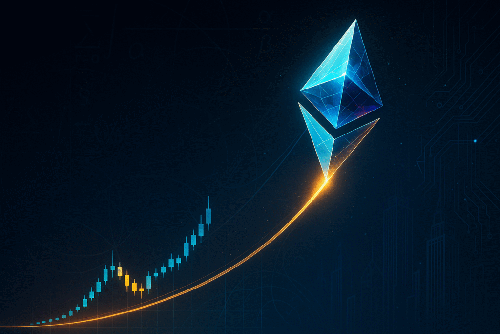 Ethereum Fusaka será ‘la actualización más alcista’ jamás realizada